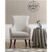 Avalon Quilted Accent Chair - Furniture World SW (WA)