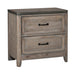 Newell Night Stand - Furniture World SW (WA)