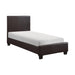 Lorenzi (2) Twin Platform Bed - Furniture World SW (WA)