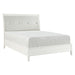 Cotterill (3)California King Bed - Furniture World SW (WA)