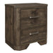Jocelyn Night Stand - Furniture World SW (WA)