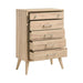 Marrin Chest - Furniture World SW (WA)
