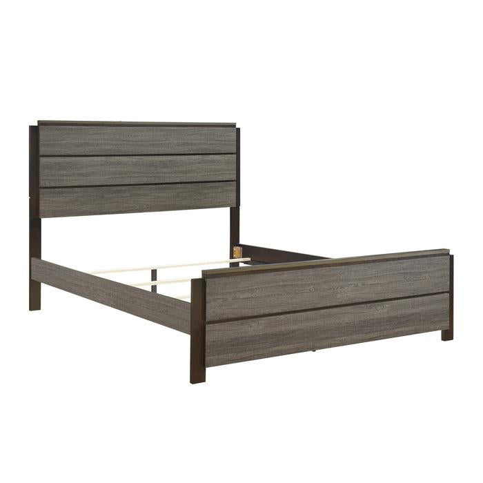 Vestavia (2)Eastern King Bed - Furniture World SW (WA)