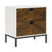 Oslo Night Stand - Furniture World SW (WA)