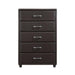 Lorenzi Chest - Furniture World SW (WA)