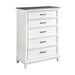 Chesterton Chest - Furniture World SW (WA)