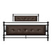 Jayla Full Platform Bed image