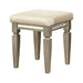 Bijou Vanity Stool - Furniture World SW (WA)