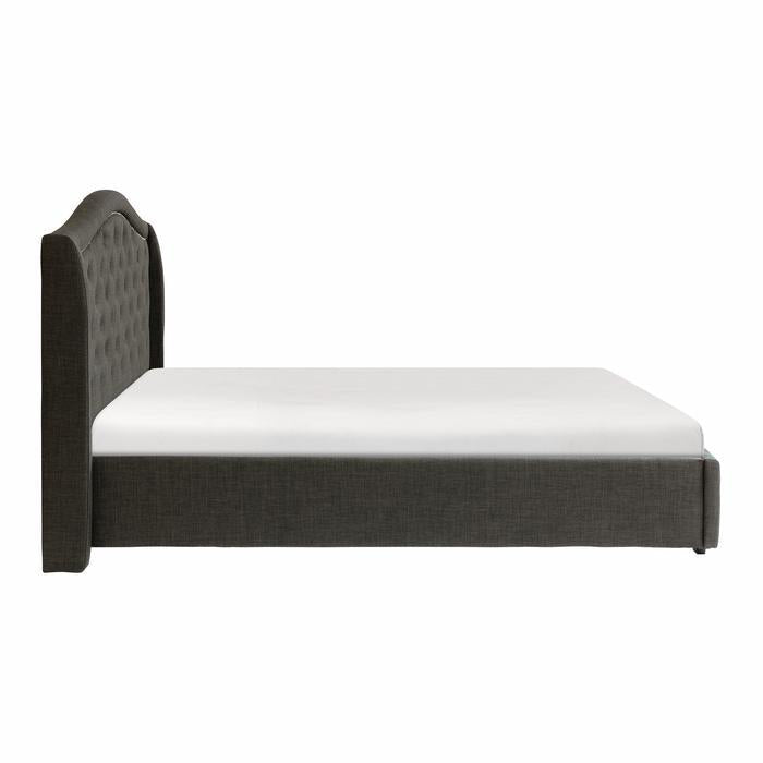 Bryndle (3)Queen Bed - Furniture World SW (WA)