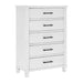 Laurelville Chest - Furniture World SW (WA)