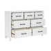 Laurelville Dresser - Furniture World SW (WA)