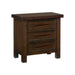 Logandale Night Stand - Furniture World SW (WA)