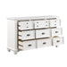 Mackinac Dresser - Furniture World SW (WA)
