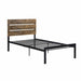 Marshall Twin Platform Bed - Furniture World SW (WA)