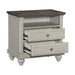 Mossbrook Night Stand - Furniture World SW (WA)