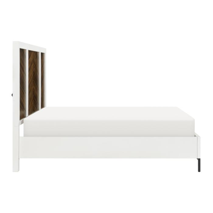 Oslo (3) Queen Bed - Furniture World SW (WA)