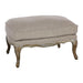 Parlier Ottoman - Furniture World SW (WA)