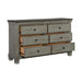 Weaver Dresser - Furniture World SW (WA)