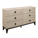 Whiting Dresser - Furniture World SW (WA)