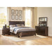 Boone (3) California King Platform Bed with Footboard Storage - Furniture World SW (WA)