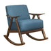 Waithe Rocking Chair - Furniture World SW (WA)
