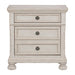 Bethel Night Stand, Hidden Drawer - Furniture World SW (WA)