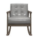 Auden Rocking Chair - Furniture World SW (WA)