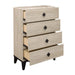 Whiting Chest - Furniture World SW (WA)