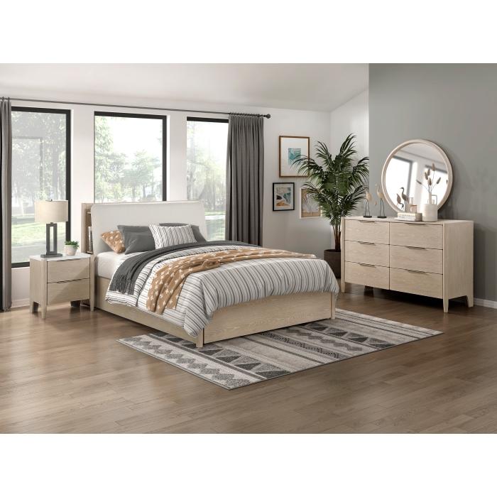 1313N-5-Bedroom Dresser - Furniture World SW (WA)