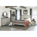 Mossbrook (3) Queen Bed - Furniture World SW (WA)