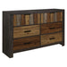 Cooper Dresser - Furniture World SW (WA)