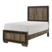 Ellendale (2) Twin Bed - Furniture World SW (WA)