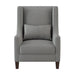 Keller Accent Chair - Furniture World SW (WA)