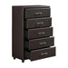 Lorenzi Chest - Furniture World SW (WA)