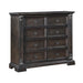 Cornwall Chest - Furniture World SW (WA)