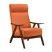 Kalmar Accent Chair - Furniture World SW (WA)