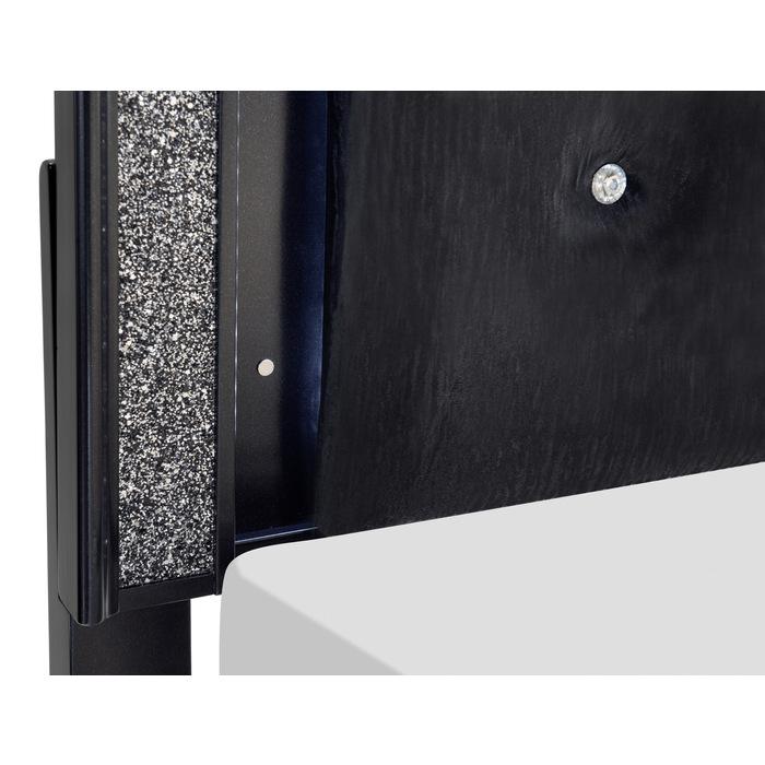 Salon (3) Eastern King Bed - Furniture World SW (WA)