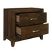 Aziel Night Stand - Furniture World SW (WA)