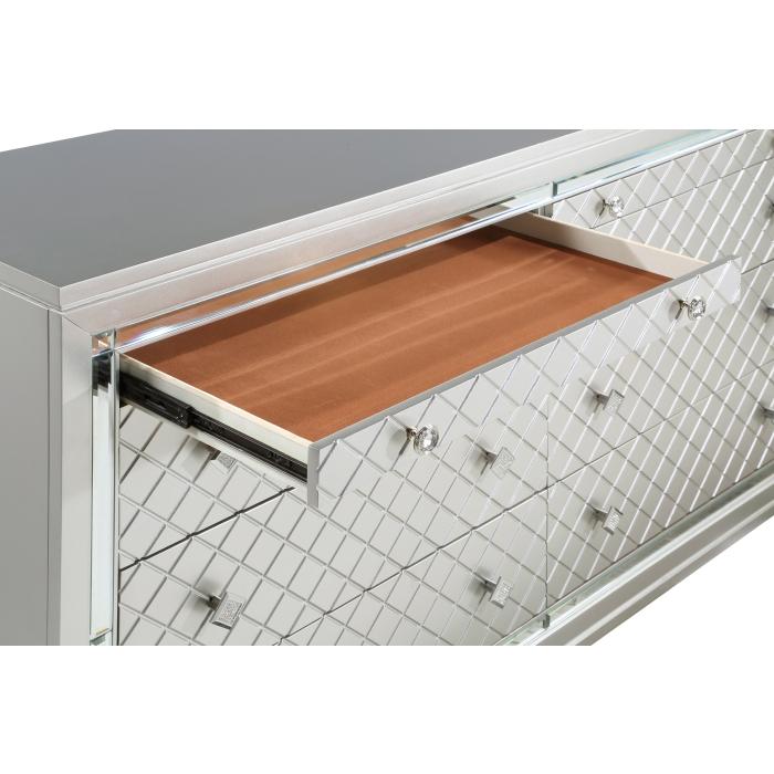 Leesa Dresser - Furniture World SW (WA)