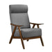 Kalmar Accent Chair - Furniture World SW (WA)
