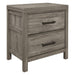 Bainbridge Night Stand - Furniture World SW (WA)