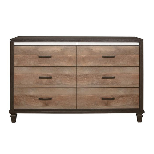 Danridge Dresser image