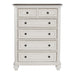 Baylesford Chest in Two Tone 1624W-9 image