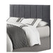 Potrero Queen/Full Headboard - Furniture World SW (WA)