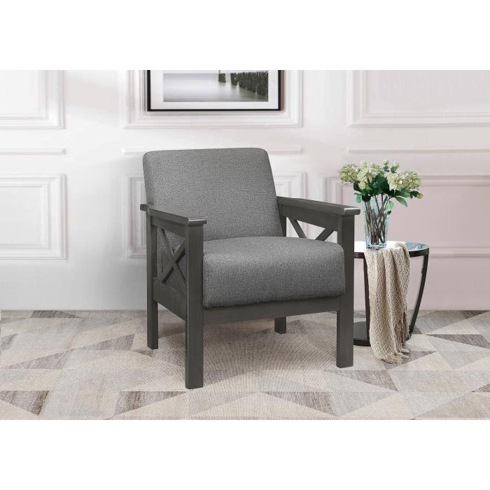 Herriman Accent Chair