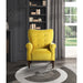 Kyrie Accent Chair - Furniture World SW (WA)