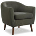 Lucille Accent Chair - Furniture World SW (WA)