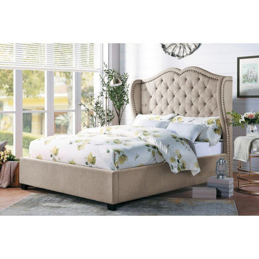 Waterlyn (2)Queen Bed - Furniture World SW (WA)