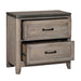 Newell Night Stand - Furniture World SW (WA)