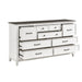 Chesterton Dresser - Furniture World SW (WA)
